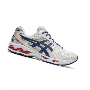 Basket Asics CELEBRATION OF SPORT Homme Grise | OSPE58247