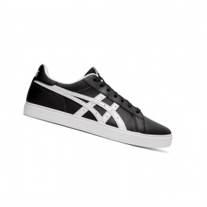 Basket Asics CLASSIC CT Homme Noir | FCYJ29415