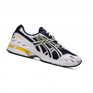 Basket Asics GEL-1090 Homme Blanche | GPRL83625