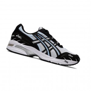 Basket Asics GEL-1090 Homme Blanche | LSXW28196