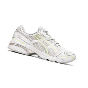 Basket Asics GEL-1090 Homme Blanche | LXHP93470