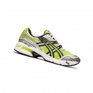 Basket Asics GEL-1090 Homme Vert | XCPW28503