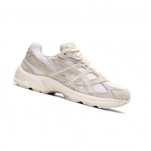 Basket Asics GEL-1130 Femme Blanche | XUDC79618