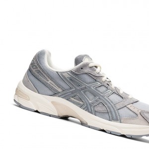 Basket Asics GEL-1130 Femme Grise | DHIB93547