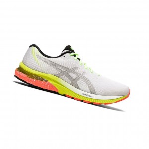 Basket Asics GEL-CUMULUS 22 LITE-SHOW Homme Blanche | DTPI84913