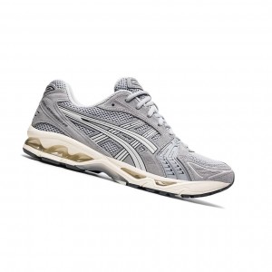 Basket Asics GEL-KAYANO 14 Femme Grise | RFKI46902