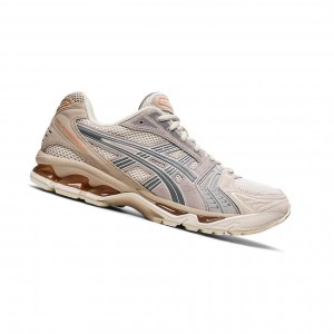 Basket Asics GEL-KAYANO 14 Homme Grise | RLBG70386