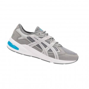 Basket Asics GEL-KAYANO 5.1 Homme Grise | OTZW67398