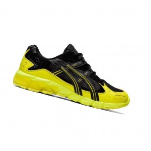 Basket Asics GEL-KAYANO 5 KZN Homme Noir | CASP30924