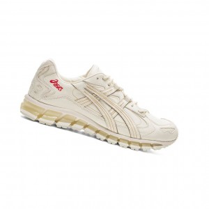 Basket Asics GEL-KAYANO 5 OG Homme Blanche | JWXD25648