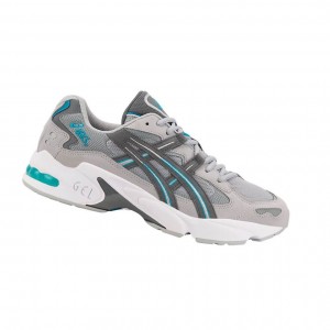 Basket Asics GEL-KAYANO 5 OG Homme Grise | KSER13067