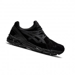 Basket Asics GEL-KAYANO TRAINER 21 Homme Noir | YRNM62935