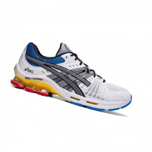 Basket Asics GEL-KINSEI OG Homme Blanche | AOXV61483