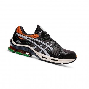 Basket Asics GEL-KINSEI OG Homme Noir | ZUYQ26037