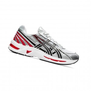 Basket Asics GEL-KYRIOS Homme Grise | VTIU80356