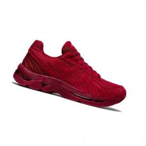 Basket Asics GEL-KYRIOS Homme Rouge | DHAP26835