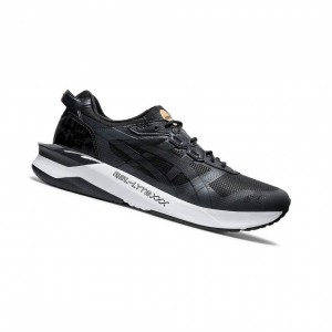 Basket Asics GEL-LYTE III Homme Noir | GHZL94236