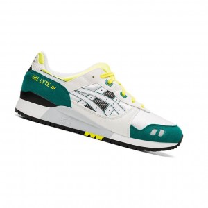 Basket Asics GEL-LYTE III OG Homme Blanche | YUWO63791