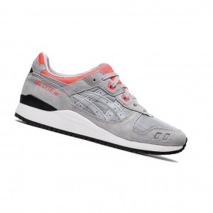 Basket Asics GEL-LYTE III OG Homme Grise | ROEK61834