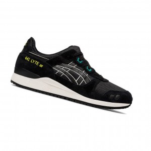 Basket Asics GEL-LYTE III OG Homme Noir | INXD56294