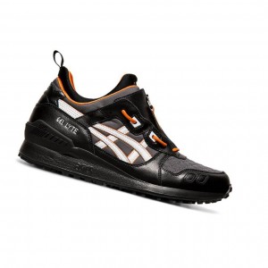 Basket Asics GEL-LYTE MT Homme Noir | TYZS31452