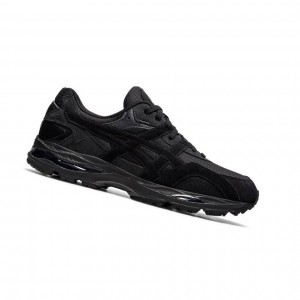 Basket Asics GEL-MC PLUS Homme Noir | QMSZ13950