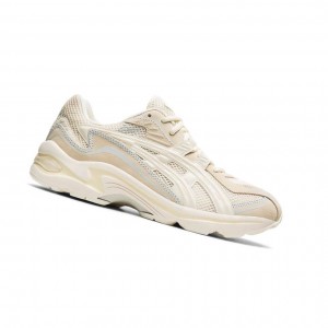 Basket Asics GEL-PRELEUS Homme Blanche | DBZQ19370