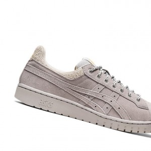 Basket Asics GEL-PTG Homme Grise Grise | VIUO50864