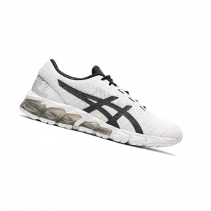 Basket Asics GEL-QUANTUM 180 5 Homme Blanche | MDXW80352