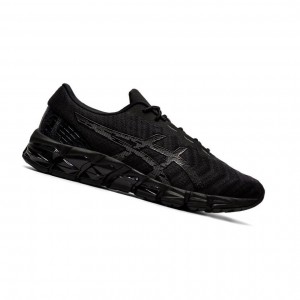 Basket Asics GEL-QUANTUM 180 5 Homme Noir | APNM76543