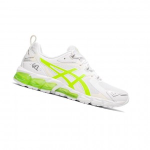 Basket Asics GEL-QUANTUM 180 6 Femme Blanche | SDMJ73428