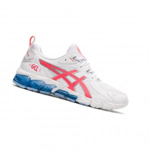 Basket Asics GEL-QUANTUM 180 6 Femme Blanche | PONU86305