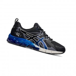 Basket Asics GEL-QUANTUM 180 6 Homme Noir | VPEM03186