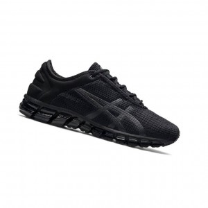 Basket Asics GEL-QUANTUM 180 MX Homme Noir | BMAK50279