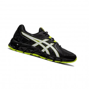 Basket Asics GEL-QUANTUM 180 TR Homme Noir | OWRG05397