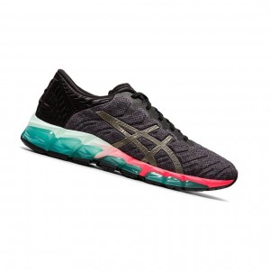 Basket Asics GEL-QUANTUM 360 5 Femme Noir | BGIK92768