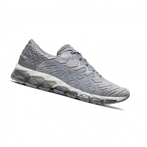 Basket Asics GEL-QUANTUM 360 5 Homme Grise | UPQN93257