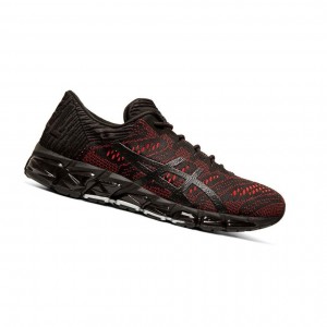 Basket Asics GEL-QUANTUM 360 5 JCQ Homme Noir | OWAZ50271