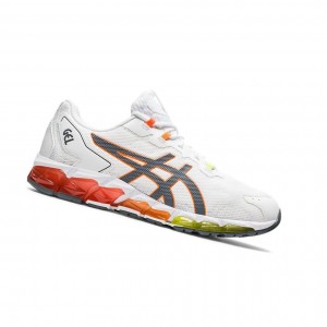 Basket Asics GEL-QUANTUM 360 6 Homme Blanche | DZPH48613