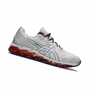 Basket Asics GEL-QUANTUM 360 6 Homme Grise | EPSW47632