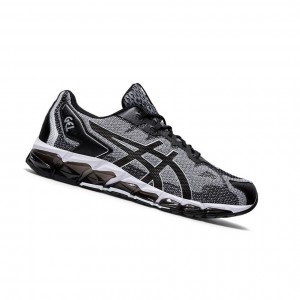 Basket Asics GEL-QUANTUM 360 6 Homme Noir | HFKT92164