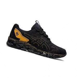 Basket Asics GEL-QUANTUM 360 6 Homme Noir | VLPG96754