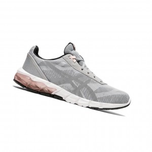 Basket Asics GEL-QUANTUM 90 2 Femme Grise | OIKA70943