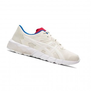 Basket Asics GEL-QUANTUM 90 2 Homme Blanche | BIUE24873