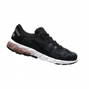 Basket Asics GEL-QUANTUM 90 2 Trail Femme Noir | QJRF16523