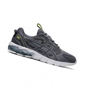 Basket Asics GEL-QUANTUM 90 3 Homme Grise | ADSB46719