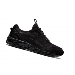 Basket Asics GEL-QUANTUM 90 3 Homme Noir | HBTX75968