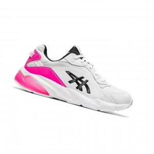 Basket Asics GEL-QUANTUM INFINITY Femme Blanche | DHMV51743