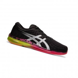 Basket Asics GEL-QUANTUM INFINITY Femme Noir | VNQX18526