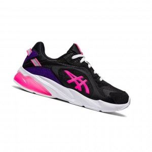 Basket Asics GEL-QUANTUM INFINITY Femme Noir | QZUF46129